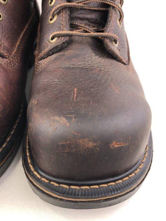 Irish Setter Farmington King Toe 6\